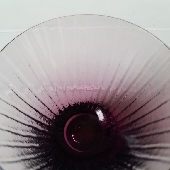 Sghr KIIRA Glass  Sugahara Glassware Barware Made in Japan - Picture 9 of 9